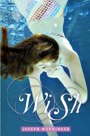 Illustration for article titled Falling Into Place and Wish are two of the most beautiful books I've read...